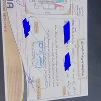 206 تیپ دو|خودرو سواری و وانت|اندیشه, |دیوار