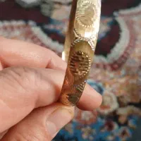 فروش النگوی طلا|جواهرات|یاسوج, |دیوار