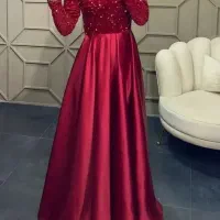 لباس مجلسی زنانه