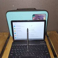 تبلتumiio S35 آکبند فول پک دانشجو و ترید|تبلت|تهران, مجیدیه|دیوار