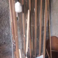درب آهنی
