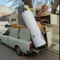 خریدار ضایعات