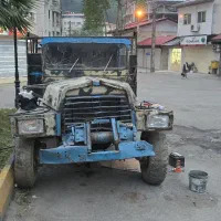 دوج هشت پیچ