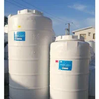 منبع آب پلی اتیلن ۷درصدزیرقیمت کارخانه|مصالح و تجهیزات ساختمان|ساری, |دیوار