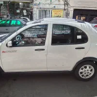 کوئیک GXL مدل 1403