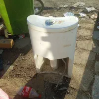 توالت فرنگی سالم|لوازم سرویس بهداشتی|اهواز, شریعتی جنوبی|دیوار