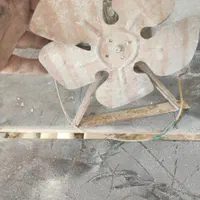 فن پرتاب هوا