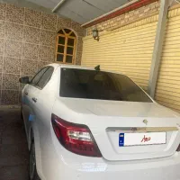 دنا پلاس شش دنده Ef7 رینگ آلومینیوم