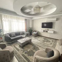 62متر-لوکس-بالکن-دیزاین-حرفه-ای-آسانسور-سندتک-برگ