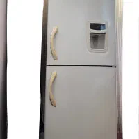 یخچال الکترواستیل