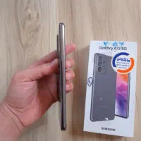 سامسونگ A73 با رم و حافظه 256|موبایل|تبریز, |دیوار