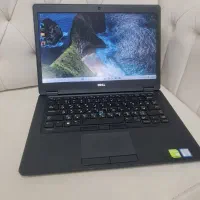 dell 5480  مهندسی گرافیکدار و پردازنده HQ