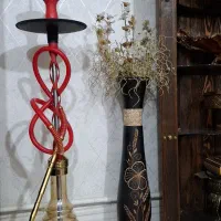 قلیان تُرکی