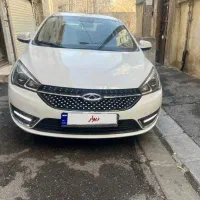 اریزو ۵ IE توربو داشبورد جدید