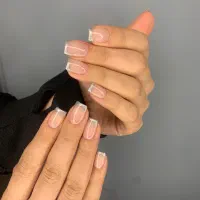 دستیار ناخن