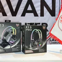 بورس هدست و کیبورد و لوازم گیمینگ RGB حرفه ای|قطعات و لوازم جانبی رایانه|ساوه, |دیوار