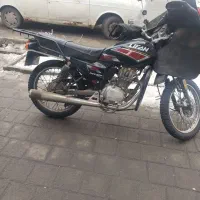 موتور شکاری lifan