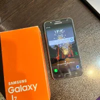 Galaxy J7|موبایل|تهران, توحید|دیوار