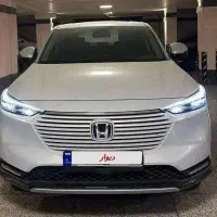 هوندا Hrv ژاپن|خودرو سواری و وانت|تهران, دزاشیب|دیوار