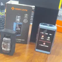 ویپ GEEK VAPE T200