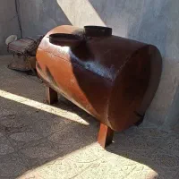 تانکر گازوئیل