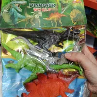 فیگور حیوانات*