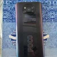 پوکوx3پرو ۱۲۸|موبایل|اردبیل, |دیوار