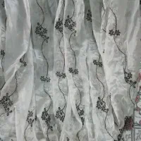 پرده|پرده، رانر، رومیزی|قم, پردیسان|دیوار