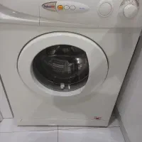 لباسشویی ابسال تمیز