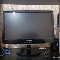 صفحه نمایش کامپیوتر