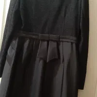 مانتو مشکی مجلسی|لباس|تهران, مجیدیه|دیوار