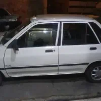 پراید ۸۹|خودرو سواری و وانت|قم, چهل درخت|دیوار