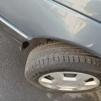 فروشی ۴۰۵اس ال ایکس تیو فایو|خودرو سواری و وانت|پاکدشت, پاکدشت (مامازند)|دیوار