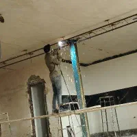 نیرو جوشکار