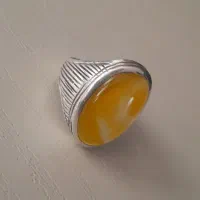 انگشتر زیبا و نقره|بدلیجات|اهر, |دیوار