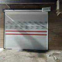 فروش و نصب و تعمیرات درب کرکره