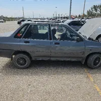 پراید ۸۷ نوک مدادی فابریک