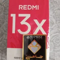 redmi 13x|موبایل|لوندویل, |دیوار