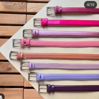 کمربند مردانه وزنانه|کیف، کفش، کمربند|تهران, زرکش|دیوار