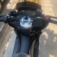 موتور jt200 sym صفر مدل 1402|موتورسیکلت|شیراز, ارم|دیوار