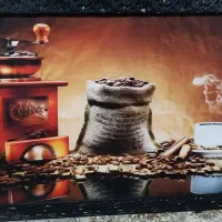 تابلو شب خاب|تابلو، نقاشی، عکس|مشهد, تلگرد|دیوار