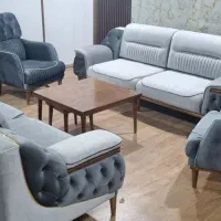 در دنیای راحتی گام بگذارید مبل راحتی مهشاد