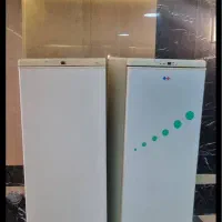 یخچال و فریزر مارک پارس