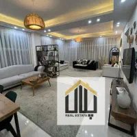 لوستر بسیار شیک