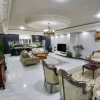 ۲۱۸متر آپارتمان دوبلکس نوساز استخر دار سند تکبرگ