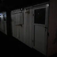 کانکس دست دوم