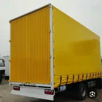 حمل بار داخل و بیرون شهر