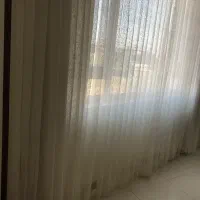 پرده تور ترک حاشیه سرخود،پرده مخمل و اتاق خواب|پرده، رانر، رومیزی|کرج, فاز ۳ مهرشهر|دیوار