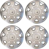 رینگ فابریک ۲۰۷ با قالپاق