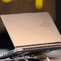سوپر لپتاپ Asus ROG G614/RTX4070/Core i7 اپن باکس